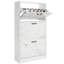 18 Pair Shoe Storage Cabinet-123384792
