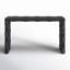 Redrow 51.18'' Console Table-68748291