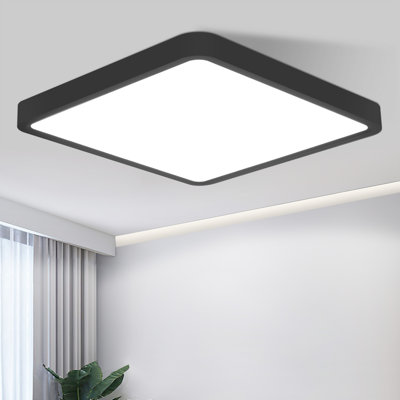 Dantasia LED Flush Mount