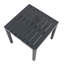 Roann Square Garden Table