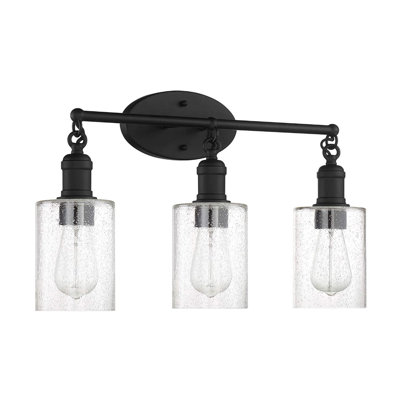 Veniaminof 3 - Light Dimmable Vanity Light