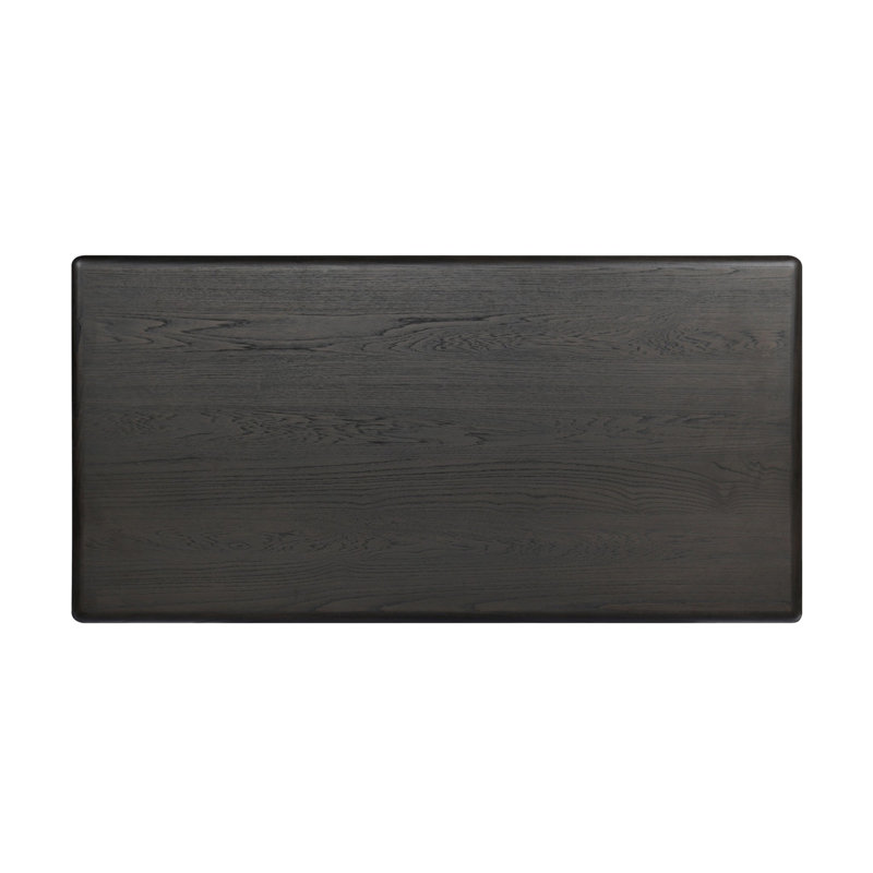 Denton Solid Wood Standing Desk