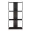 120cm H x 60cm W Ladder Bookcase