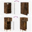 Bathroom Storage Furniture Set-1108230642