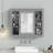 Wall Bathroom Cabinet-1165934044