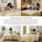 Vilano Springs ® Oversized, Light-Weight Hotel Quality Quilt Set with Matching Shams-1001114990-1001114977