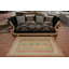 Tapis géométrique Kilim