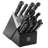 Henckels Solution 16-pc Self-Sharpening Knife Block Set