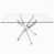 Transparent / Argent