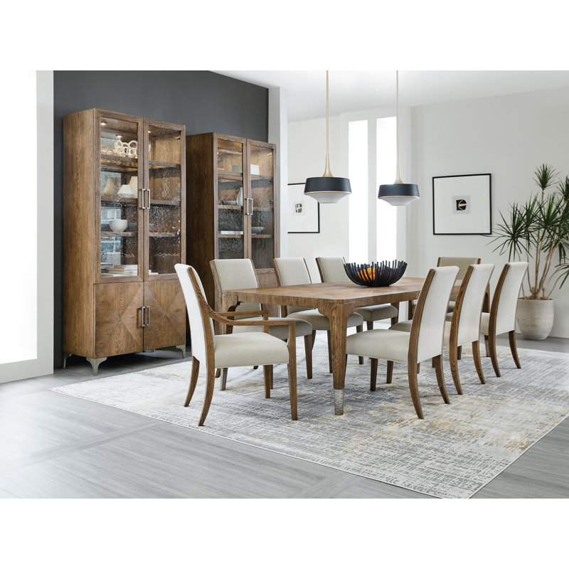 Chapman Upholstered Dining Chair