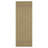Jute/Mocha Indoor/Outdoor Area Rug-1169292120