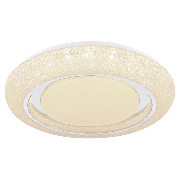 Belmonte LED Flush Mount