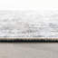 Tapis oriental rouge / beige lavable à la machine Kromer-2145607352