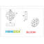Zaria Cube Shelf-25304822