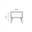 Table de nuit