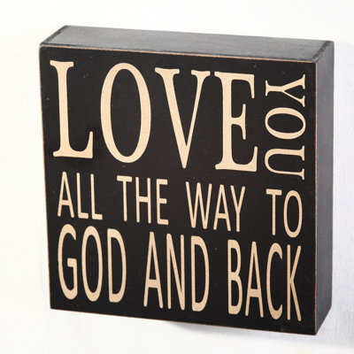 Handmade Religious & Spiritual Wall Decor on Wood