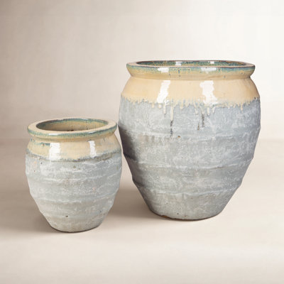 19" Pot Planter