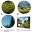 «USA Yosemite National Park Mountain», reproduction sur toile-685633317-685633318
