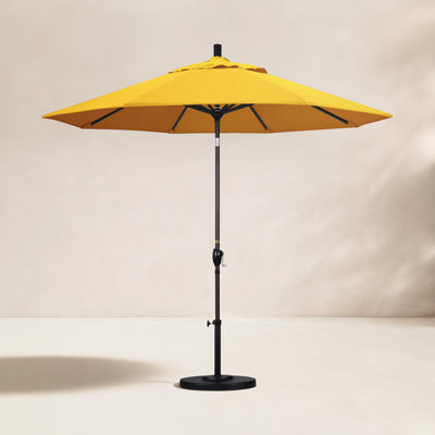 Iuka 108'' Market Umbrella