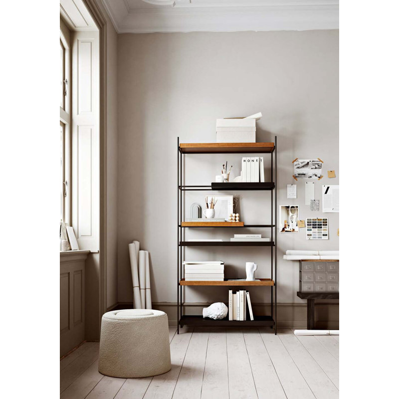 Tray Shelf (High) - Configuration 18