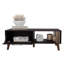 Table basse, salon Barrville