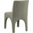 Gramercy Linen Textured Fabric Dining Chair-88545591