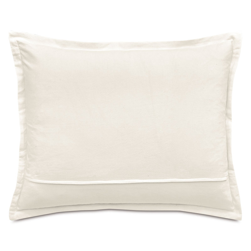 Simon Cotton Geometric Sham, Standard