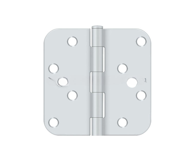 102'' x 102'' Steel Butt Bearing Hinge