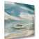 Highland Dunes Ocean Rowboat On Canvas Print - Wayfair Canada