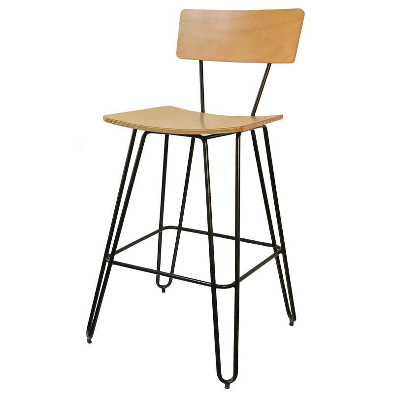 Tabouret de bar Modern