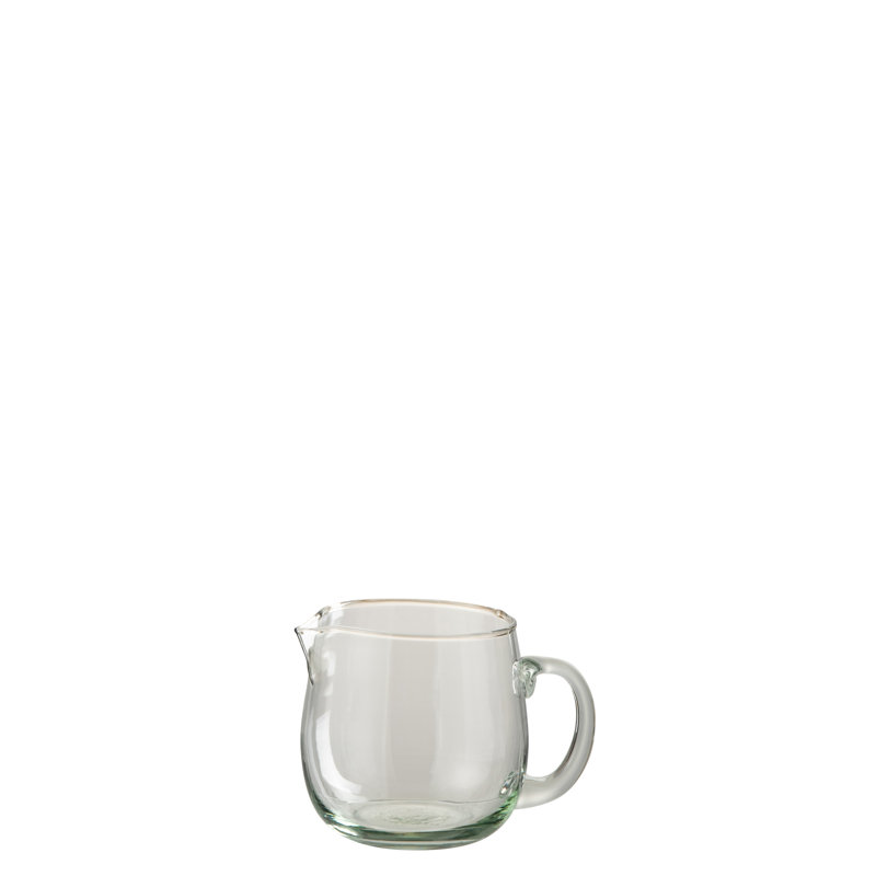 Broward Glass Jug