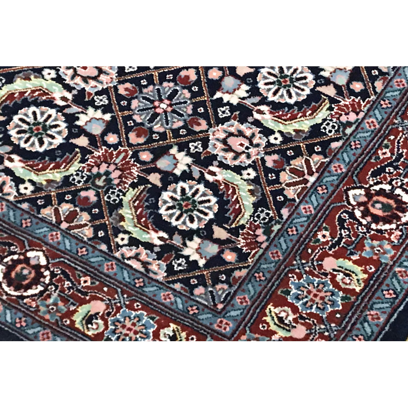 One-of-a-Kind 2'7" X 14' Area Rug