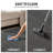 Modern Geometric Area Rug Bordered Contemporary Design-190350724-190350723