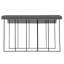 Abri de voiture en acier galvanisé 14 x 24 x 14-48425275