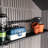 8 Ft. x 10 Ft. High-Density Polyethylene (Plastic) Steel Reinforced Outdoor Storage Shed