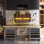 Organisateur mural pour outils électriques-125403774-125403771