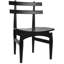 Azumi Solid Wood Dining Chair