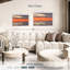 Kerrick Ocean Horizon Sunset-111859602