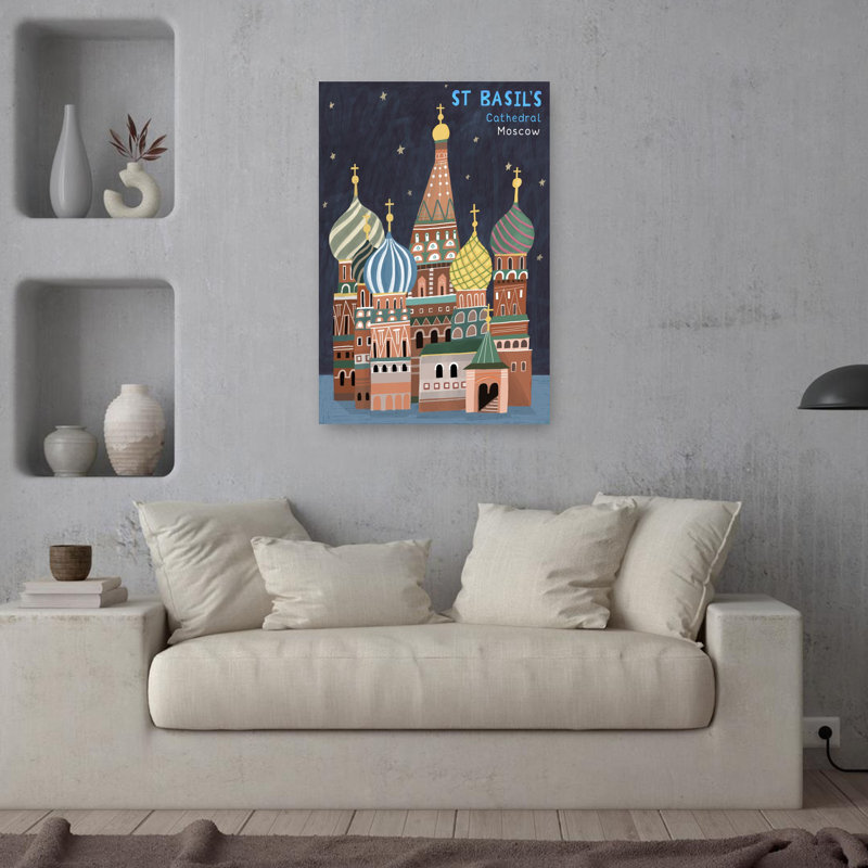 Print, 91.44cm H x 60.96cm W