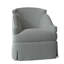 Barbara Swivel Armchair-41241814