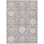 Tapis intérieur / extérieur lavable à la machine Chantille ACN1026-1665000144
