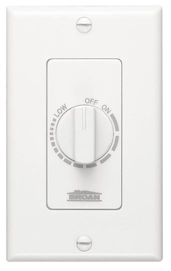 Tamper Resistant Dimmer