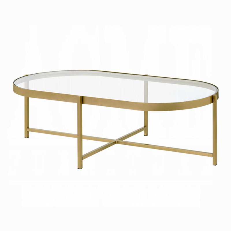 Table basse Charrot
