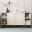 Meuble de salon moderne Mid Century-1041678149