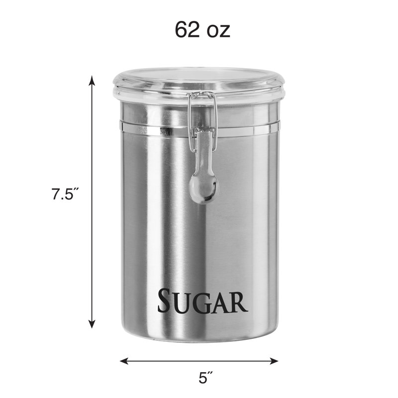 Oggi Brew 1,97 pte Sucrier