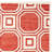 Tyric Hand Tufted Performance Abstract Rug-298943153