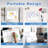 Magnetic Dry Erase Board