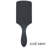 Jose Eber: Professional Series - Paddle Brush - 100% Natural Boar Hair W/ Nylon Bristle, Reduces Breakage, Ideal For All Hairtypes, Salon Styling Tool