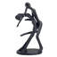 Gabriela DANCING COUPLE IN HOLD Iron Figurine 15cm-92166386