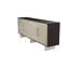 Saro 94.5'' W Solid Wood Sideboard